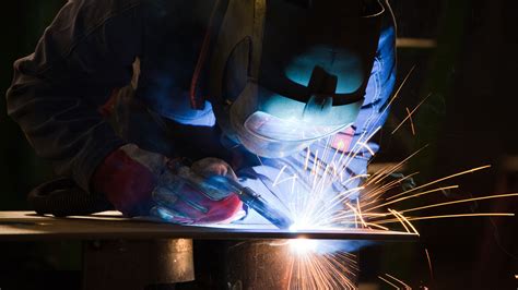 mitec welding